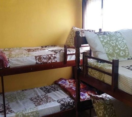 Fonseca's Hostel
