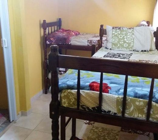 Fonseca's Hostel