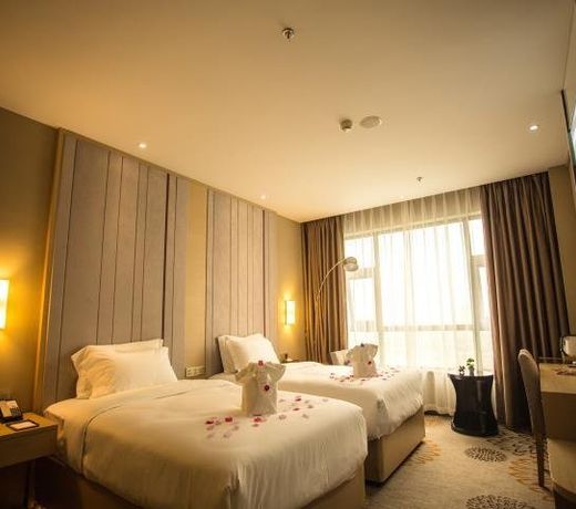 Lavande Hotel