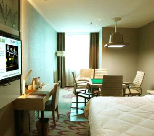 Lavande Hotel Changsha Dong Tang