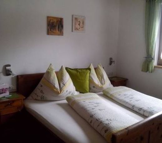 Appartement Ebster-Prosch