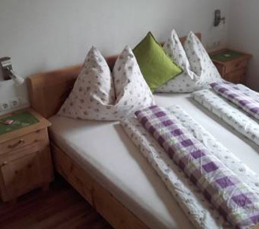 Appartement Ebster-Prosch