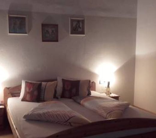 Appartement Ebster-Prosch