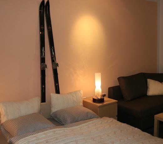 ALPENCHALET BERGNEST