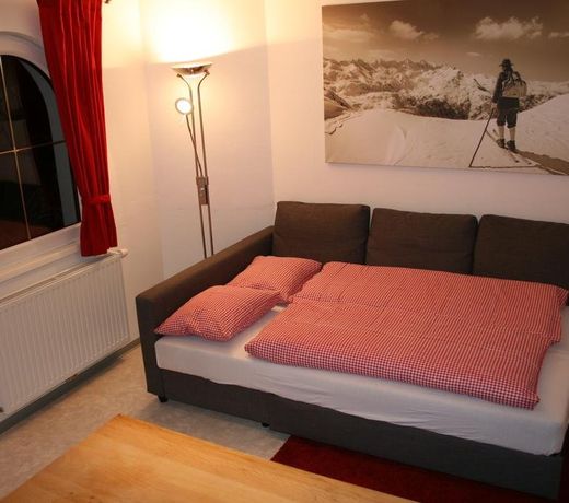 ALPENCHALET BERGNEST