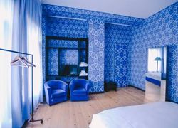 Hotel Erekle II, регион , город Телави - Фотография отеля №1