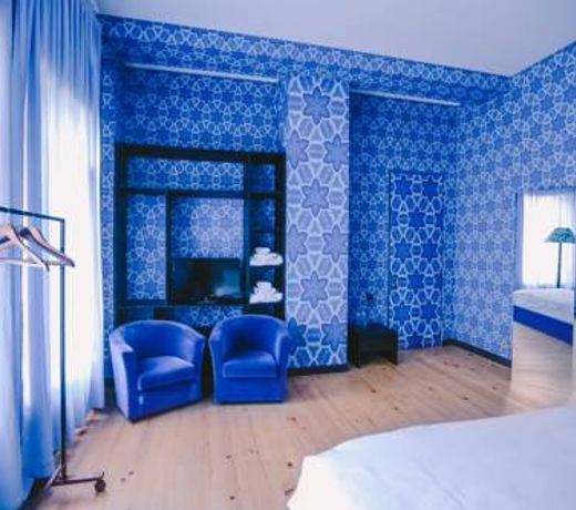 Hotel Erekle II