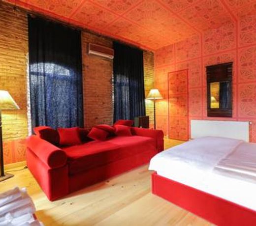 Hotel Erekle II
