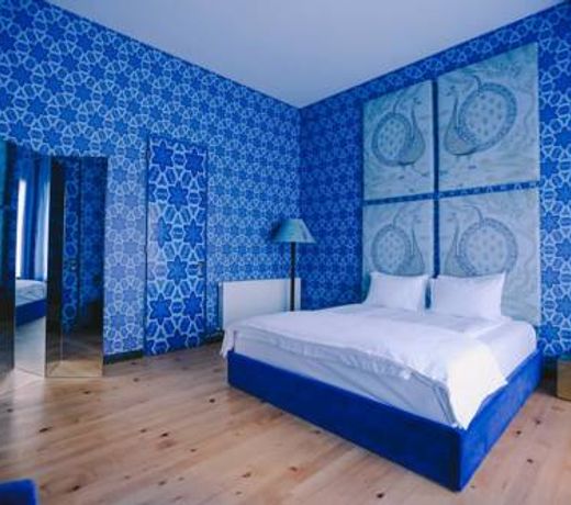 Hotel Erekle II