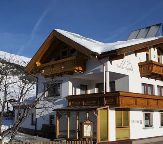HAUS IRMGARD