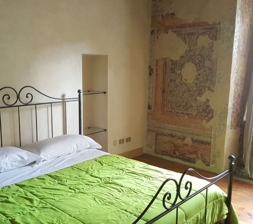 Bergamo Alta Apartment