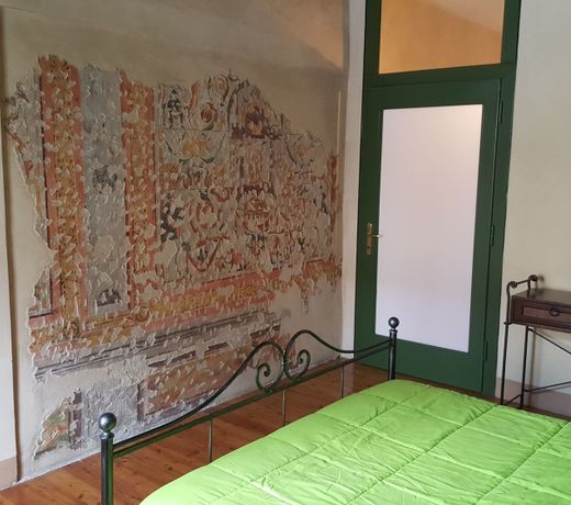 Bergamo Alta Apartment