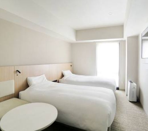 JR Inn Sapporo-eki Minami-guchi
