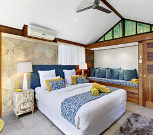 A PERFECT STAY - Byron Blisshouse