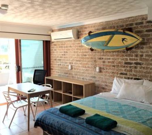 Byron Beach House