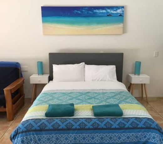 Byron Beach House