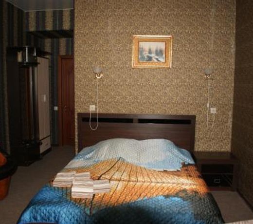 Niagara Hotel