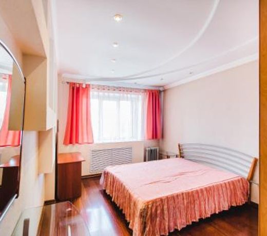 Dekabrist Apartment on Lenina 17