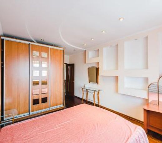 Dekabrist Apartment on Lenina 17