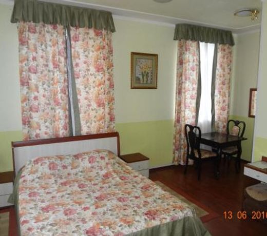Hotel Dama s Sobach'koy