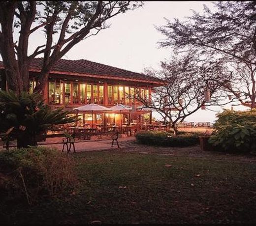Baan Talay Dao Resort  (SHA Extra Plus)