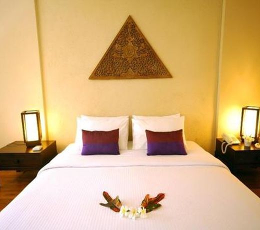 Baan Talay Dao Resort  (SHA Extra Plus)