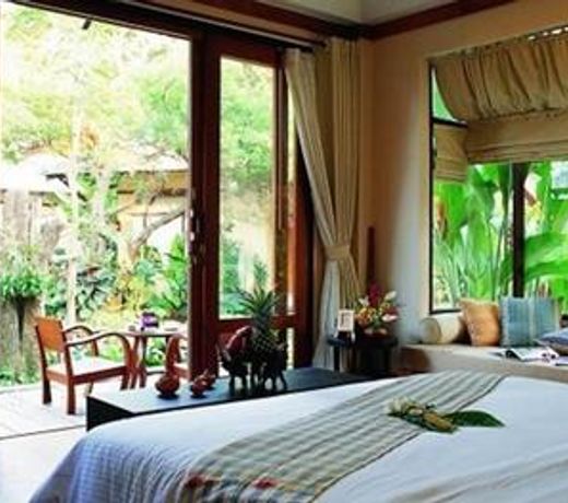 Baan Talay Dao Resort  (SHA Extra Plus)