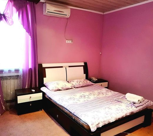 GYUMRI   HOTEL