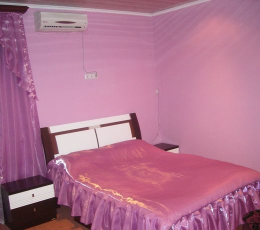 GYUMRI   HOTEL