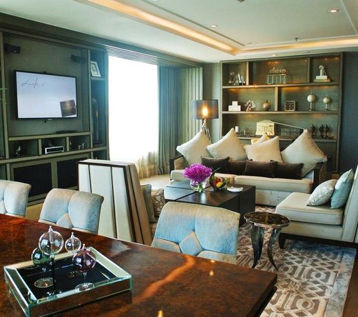 Sofitel Bangkok Sukhumvit - SHA Extra Plus Certified