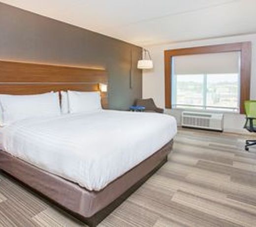Holiday Inn Express & Suites Covington, an IHG Hotel