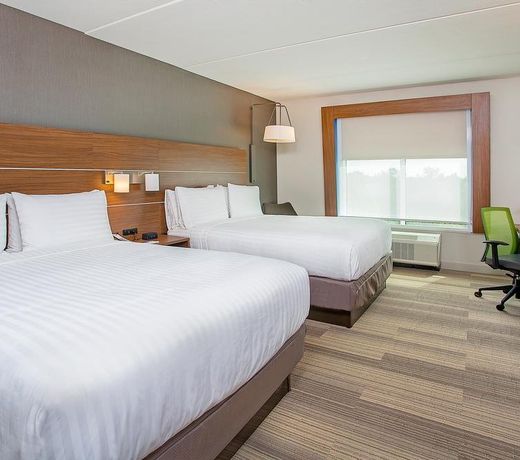 Holiday Inn Express & Suites Covington, an IHG Hotel