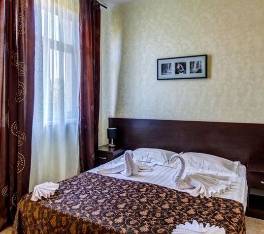 Dolce Vita Hotel