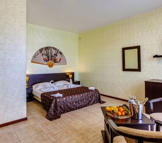 Dolce Vita Hotel