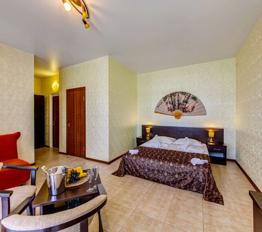 Dolce Vita Hotel
