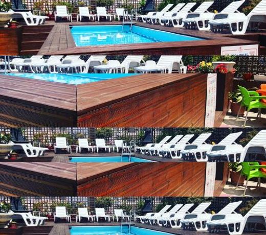 Sunrise Hotel Cameria