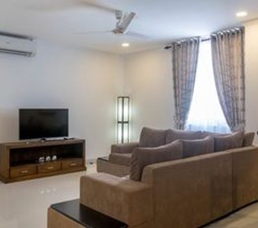 Lara Residence