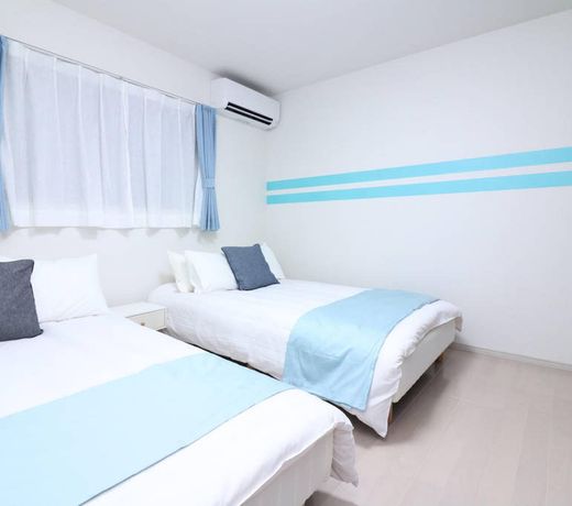HG Cozy Hotel No.1 Neyagawa
