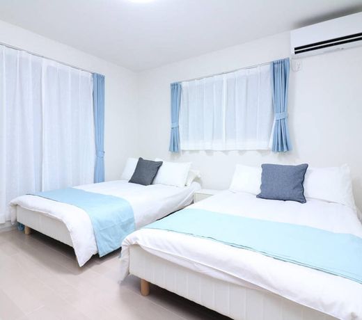 HG Cozy Hotel No.1 Neyagawa