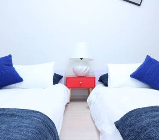 HG Cozy Hotel No.2 Neyagawa