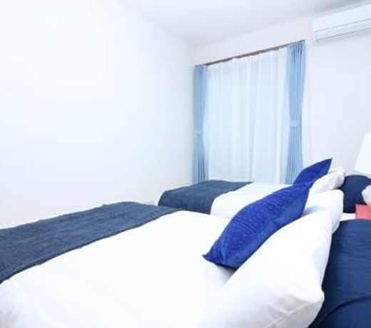 HG Cozy Hotel No.2 Neyagawa
