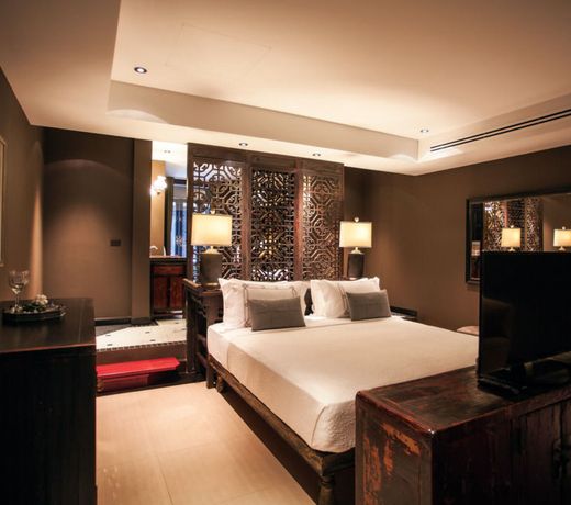 Chinoiserie Collection Resort and Spa