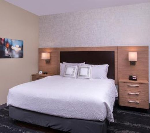 TownePlace Suites by Marriott Saskatoon