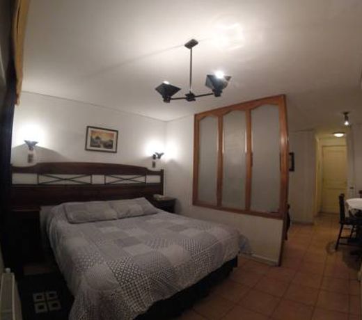 Apart Hotel Dos Providencia