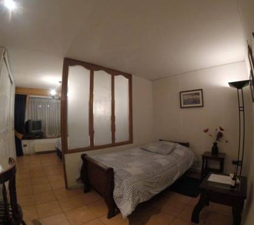 Apart Hotel Dos Providencia