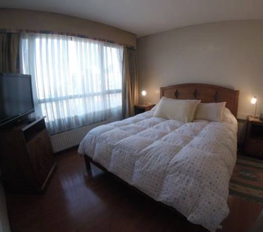 Apart Hotel Dos Providencia