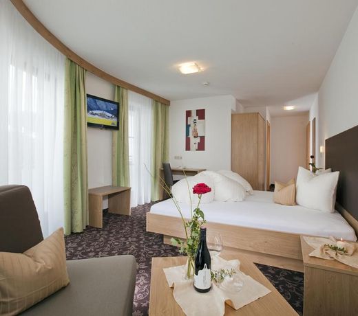 Hotel Puint