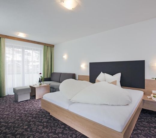 Hotel Puint