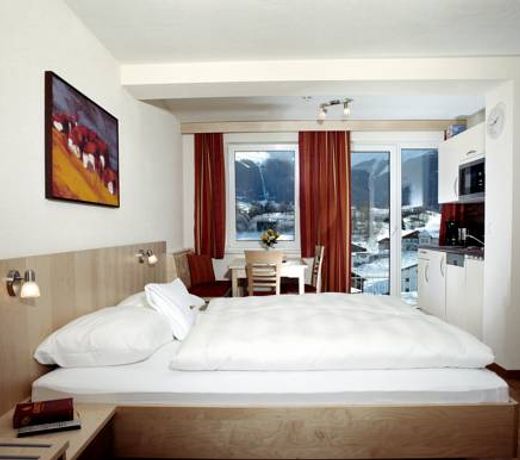 Apart Hotel Sonnhof