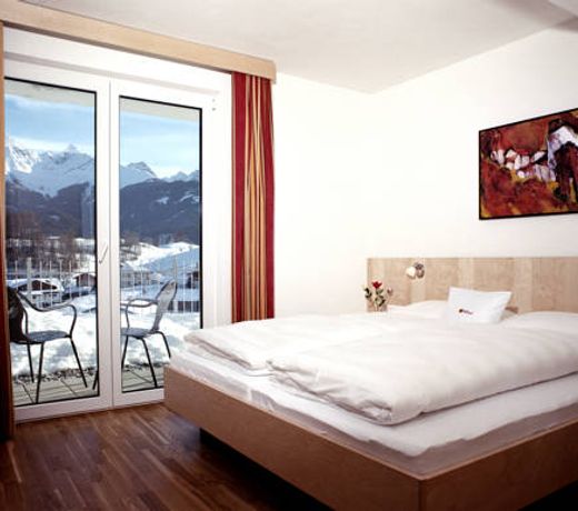 Apart Hotel Sonnhof